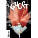 GHOST 2. COVER A.GHOST IS BACK. DARK HORSE.