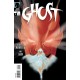 GHOST 2. COVER A.GHOST IS BACK. DARK HORSE.