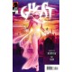 GHOST 2. COVER B.GHOST IS BACK. DARK HORSE.
