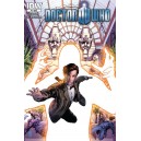 DOCTOR WHO 2. THE ELEVENTH DOCTOR. IDW PUBLISHING.