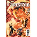 FURY OF FIRESTORM: NUCLEAR MEN N°2 DC RELAUNCH (NEW 52)  