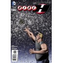 DIAL H 7. DC RELAUNCH (NEW 52)
