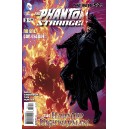 PHANTOM STRANGER 3. DC RELAUNCH (NEW 52)  