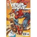 HAWK AND DOVE N°2 DC RELAUNCH (NEW 52) 