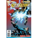 JUSTICE LEAGUE INTERNATIONAL N°2 DC RELAUNCH (NEW 52) 