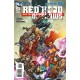 RED HOOD AND THE OUTLAWS N°2 DC RELAUNCH (NEW 52) 