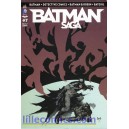 BATMAN SAGA 7. DETECTIVE COMICS. BATMAN. BATGIRL. DC RELAUNCH (NEW 52)