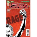 RED LANTERNS N°2 DC RELAUNCH (NEW 52)