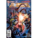 STORMWATCH N°2 DC RELAUNCH (NEW 52) 