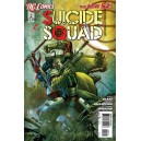 SUICIDE SQUAD N°2 DC RELAUNCH (NEW 52) 
