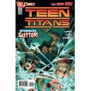 TEEN TITANS N°2 DC RELAUNCH (NEW 52) 