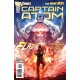 CAPTAIN ATOM N°3 DC RELAUNCH (NEW 52)