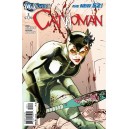 CATWOMAN N°3 DC RELAUNCH (NEW 52)