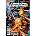 LEGION OF SUPER HEROES N°3 DC RELAUNCH (NEW 52)