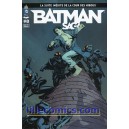 BATMAN SAGA 8. DETECTIVE COMICS. BATGIRL. DC RELAUNCH (NEW 52)