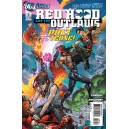 RED HOOD AND THE OUTLAWS N°3 DC RELAUNCH (NEW 52)