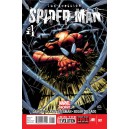 SUPERIOR SPIDER-MAN 1. MARVEL NOW!