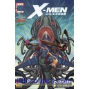 X-MEN UNIVERSE 7. AGE OF APOCALYPSE. UNCANNY X-FORCE. NEUF.
