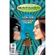 BATMAN INCORPORATED 6. DC RELAUNCH (NEW 52)    