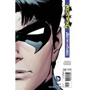 NIGHTWING 15. DC RELAUNCH (NEW 52). DEATH OF THE FAMILY. 