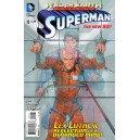 SUPERMAN 15. DC RELAUNCH (NEW 52)    