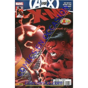 X-MEN 5. OCCASION. LILLE COMICS.