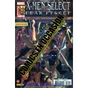 X-MEN SELECT 2. NEW MUTANTS. OCCASION.