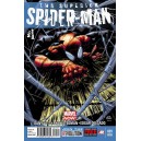 SUPERIOR SPIDER-MAN 1. MARVEL NOW! SECOND PRINT.
