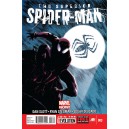 SUPERIOR SPIDER-MAN 3. MARVEL NOW! SECOND PRINT.