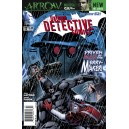 BATMAN DETECTIVE COMICS 17. DC RELAUNCH (NEW 52).