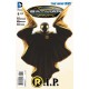 BATMAN INCORPORATED 8. DC RELAUNCH (NEW 52)    