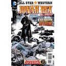 ALL-STAR WESTERN 17. DC RELAUNCH (NEW 52)    