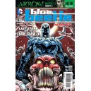 BLUE BEETLE 16. DC RELAUNCH (NEW 52)