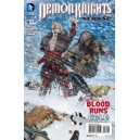 DEMON KNIGHTS 16. DC RELAUNCH (NEW 52)  