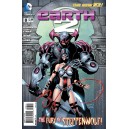 EARTH 2 8. EARTH TWO 8. DC RELAUNCH (NEW 52)