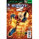 EARTH 2 9. EARTH TWO 9. DC RELAUNCH (NEW 52)