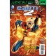 EARTH 2 9. EARTH TWO 9. DC RELAUNCH (NEW 52)