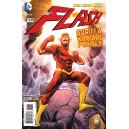 FLASH 17. DC RELAUNCH (NEW 52)  