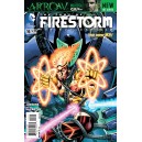 FURY OF FIRESTORM: THE NUCLEAR MEN 16. DC RELAUNCH (NEW 52) 