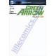 GREEN ARROW 17. DC RELAUNCH (NEW 52). VARIANTE COVER.  