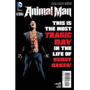 ANIMAL MAN 18. DC RELAUNCH (NEW 52)    