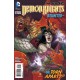 DEMON KNIGHTS 18. DC RELAUNCH (NEW 52)  