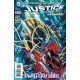 JUSTICE LEAGUE 17. DC RELAUNCH (NEW 52). THRONE OF ATLANTIS.