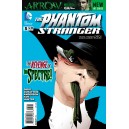 PHANTOM STRANGER 5. DC RELAUNCH (NEW 52)  
