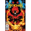 BATWOMAN 18. DC RELAUNCH (NEW 52)     