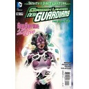 GREEN LANTERN NEW GUARDIANS 18. DC RELAUNCH (NEW 52). WRATH OF THE FIRST LANTERN.