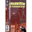 PHANTOM STRANGER 6. DC RELAUNCH (NEW 52)  