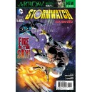 STORMWATCH 17. DC RELAUNCH (NEW 52)  