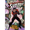 SUPERBOY 18. DC RELAUNCH (NEW 52)      
