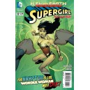 SUPERGIRL 17. DC RELAUNCH (NEW 52)    